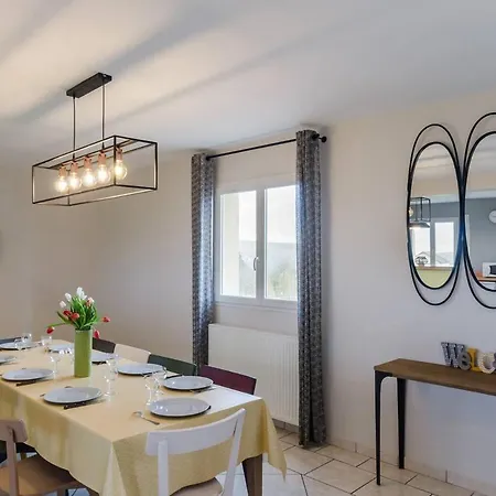 Les Bigarreaux Paisy-Cosdon