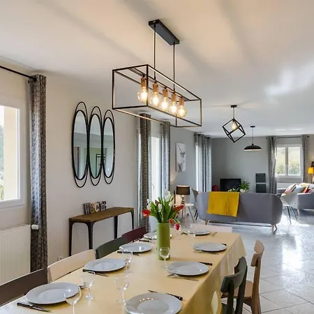 Les Bigarreaux * Paisy-Cosdon