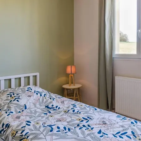 Σπίτι διακοπών Les Bigarreaux *