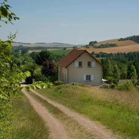 Les Bigarreaux * Paisy-Cosdon