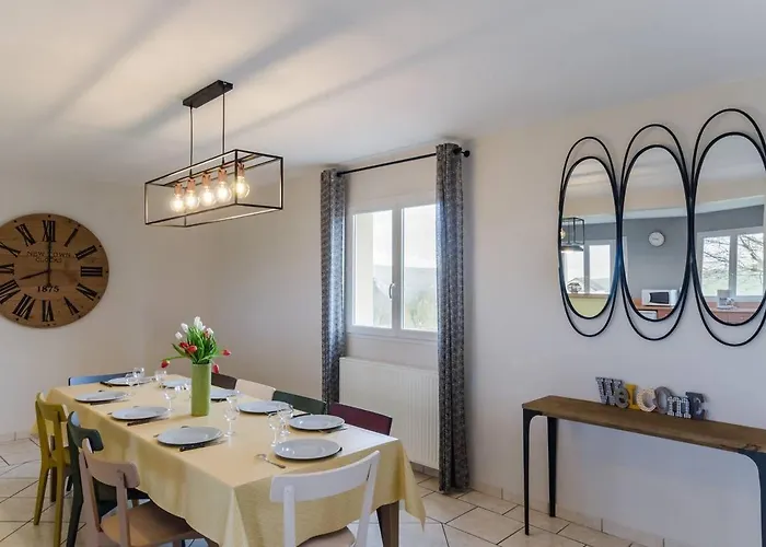 Les Bigarreaux Paisy-Cosdon