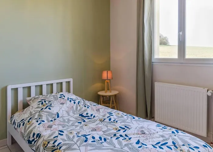 Casa vacanze Les Bigarreaux *